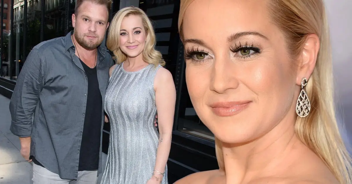 ¿Cuánto valía realmente el marido de Kellie Pickler, Kyle Jacobs, antes de su trágica muerte?