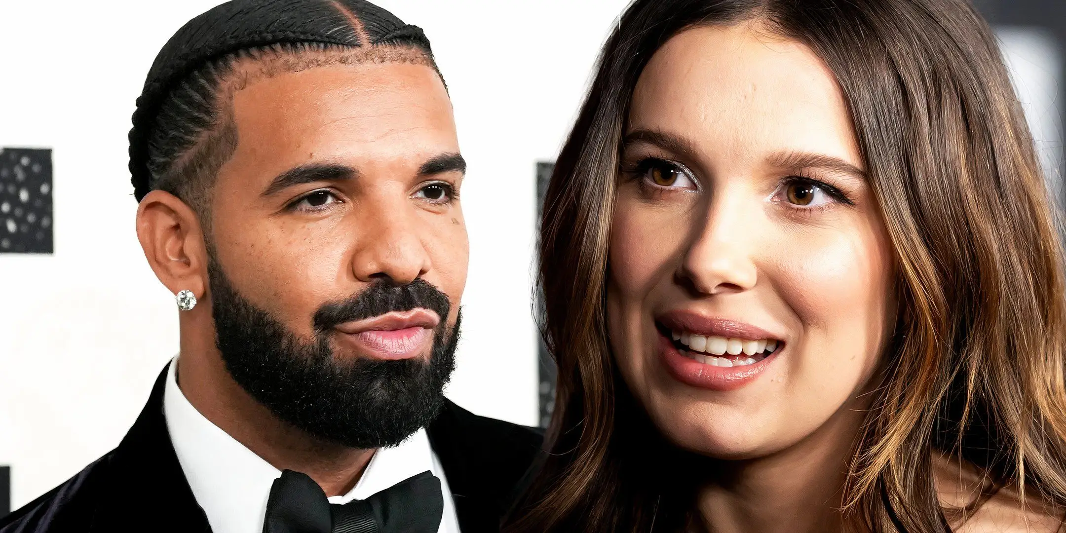 Millie Bobby Brown tenía solo 14 años cuando Drake le envió un mensaje de texto, aquí le mostramos si todavía están en contacto