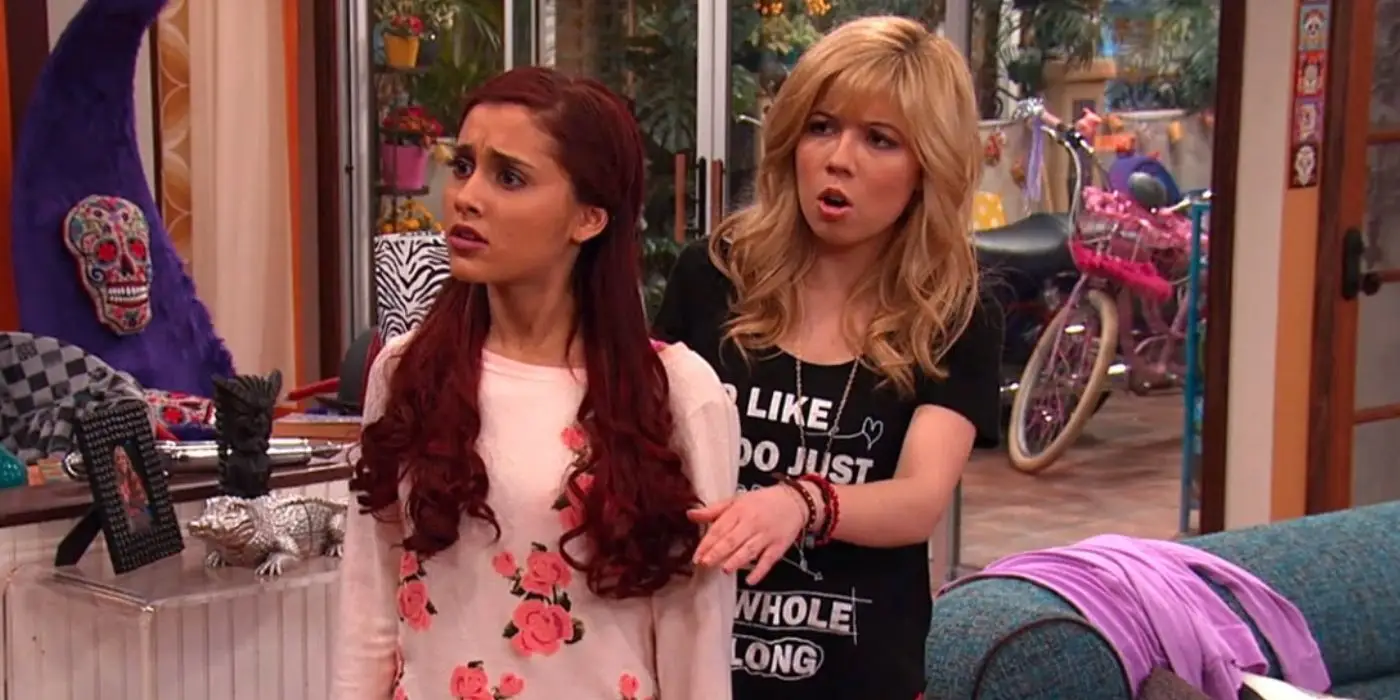 Hvad har Jennette McCurdy sagt om Dan Schneider?