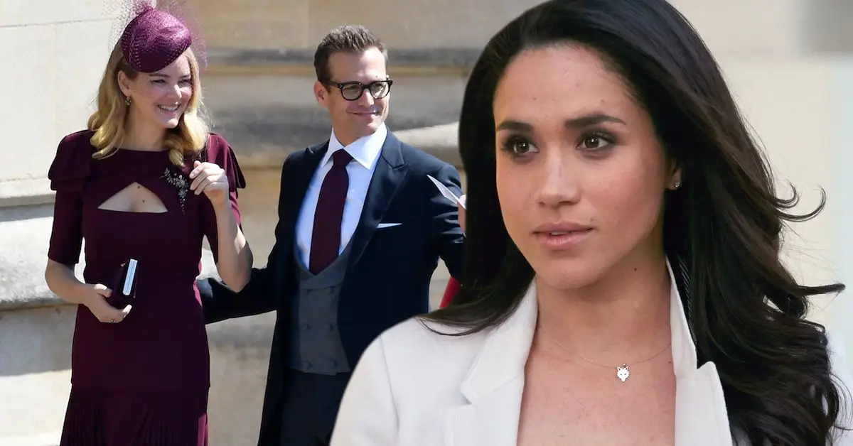 La verdad sobre Gabriel Macht y Jacinda Barrett
