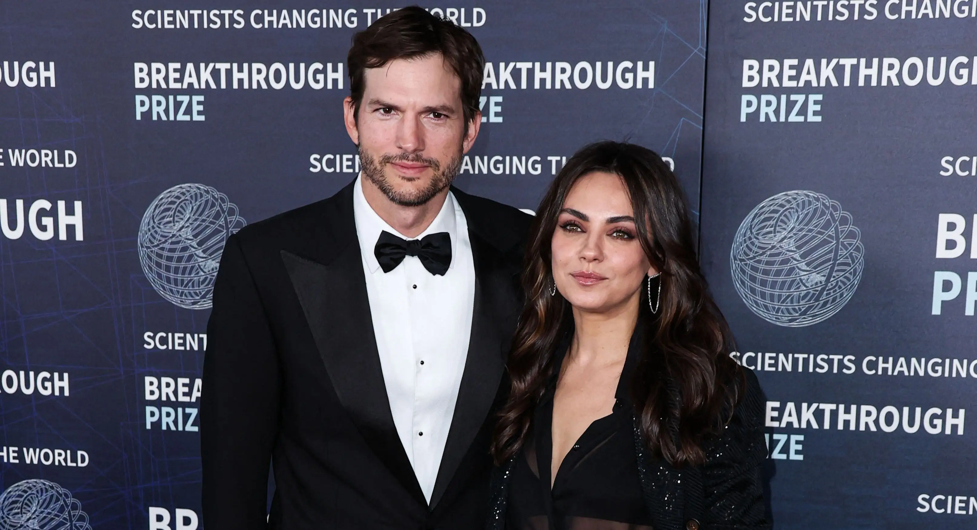 Mila Kunis a Ashton Kutcher vyrobili A