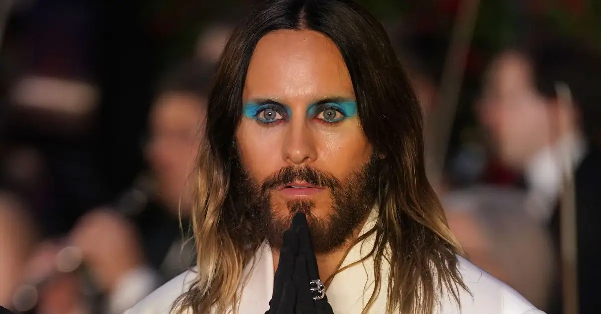 Jared Leto (3)