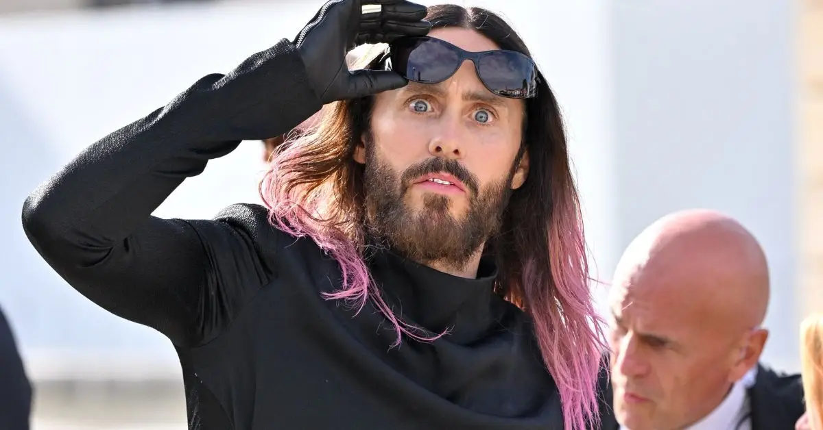 Jared Leto (4)