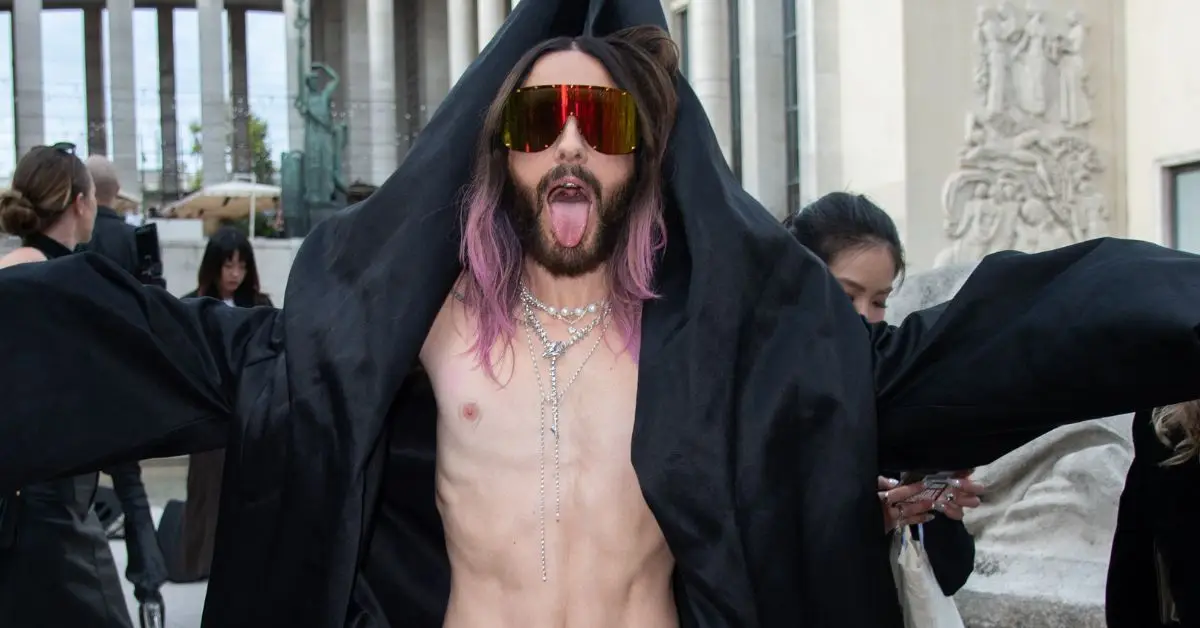 Jared Leto (5)