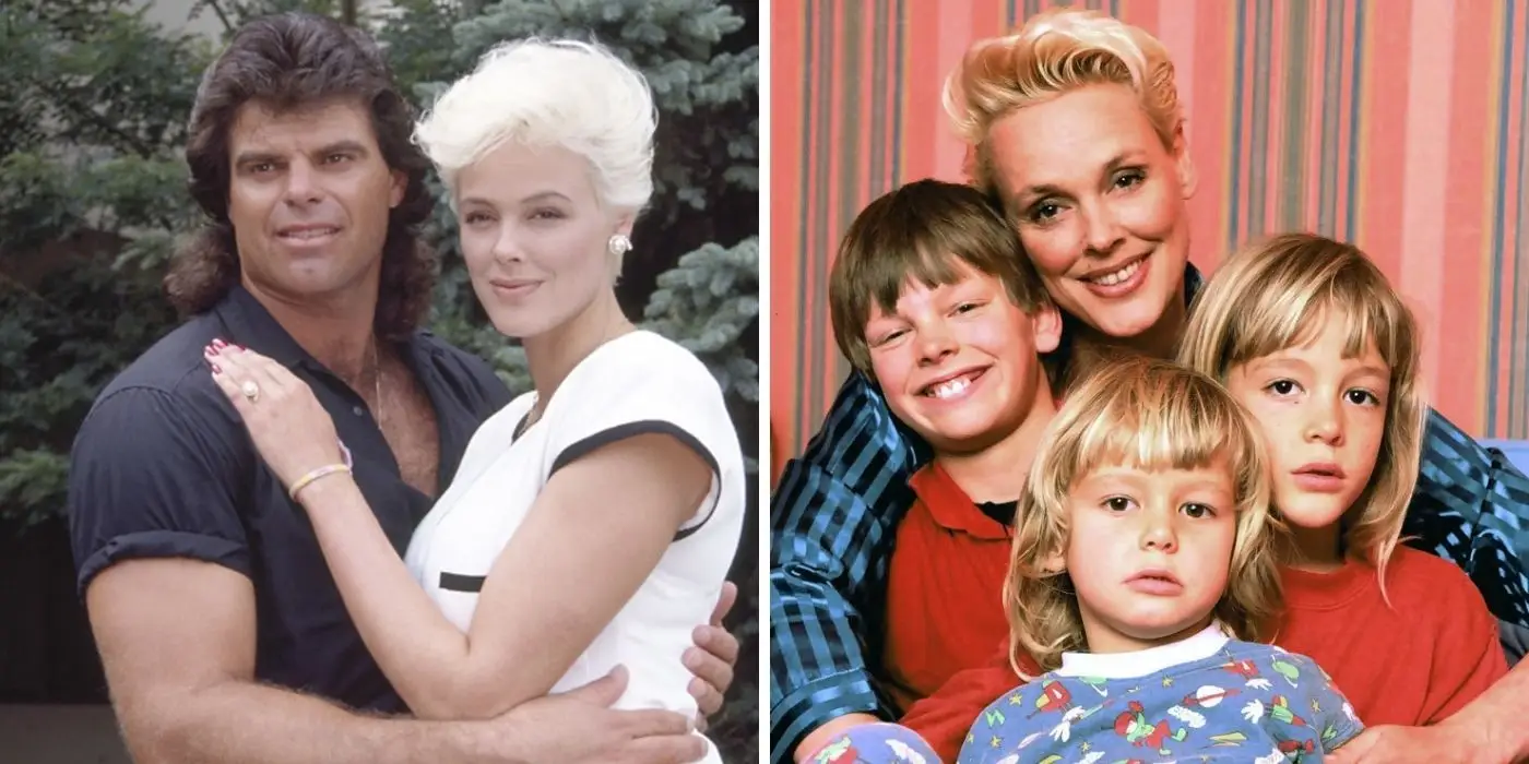 Gdzie jest dziś syn Brigette Nielsen, Killian Marcus Nielsen?