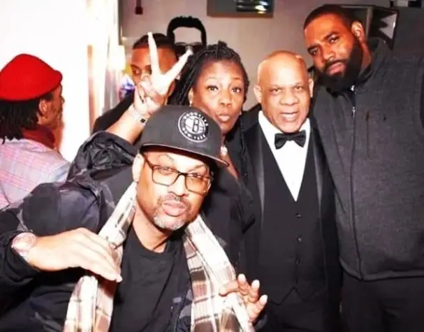 Kenny Rock und Freunde