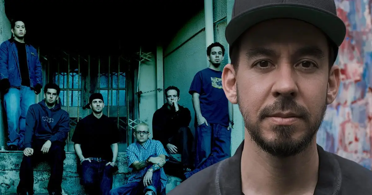 O que Mike Shinoda realmente acha das melhores músicas perdidas do Linkin Park