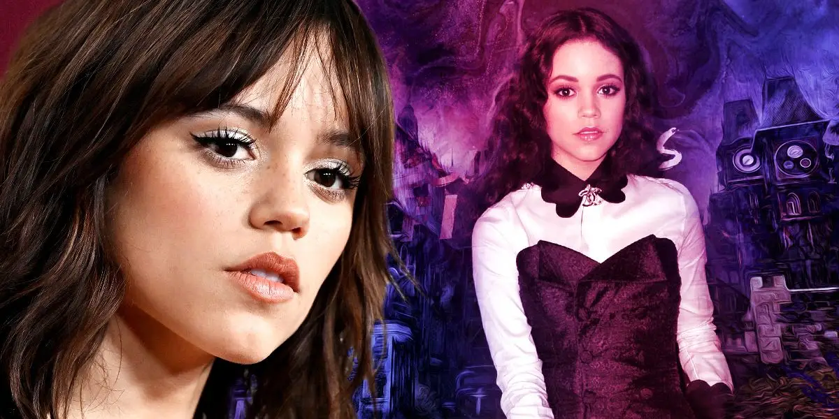 Jenna Ortega manté la seva vida amorosa en silenci, això és el que sabem