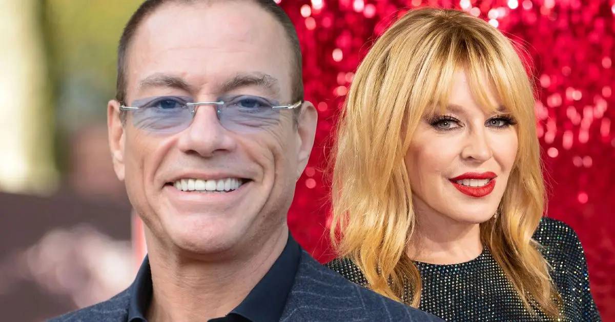 Um desastre natural salvou Jean Claude Van Damme da falência