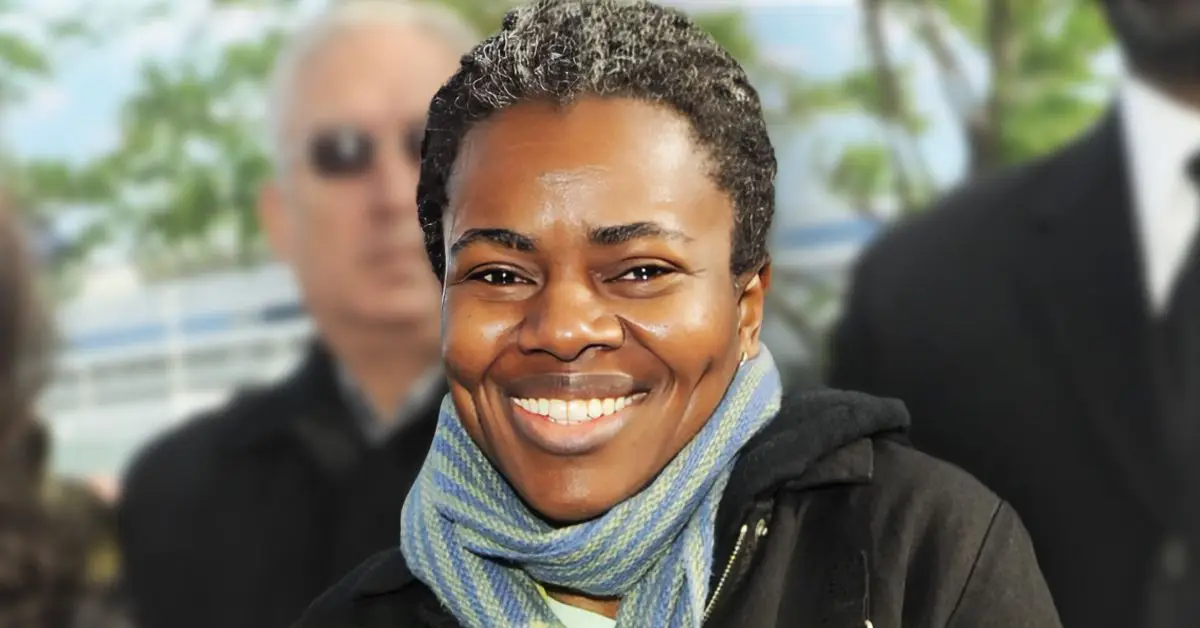 Valeur nette de Tracey Chapman