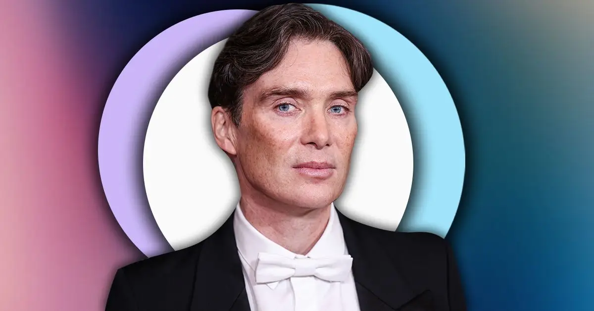 Cillian Murphy foi considerado difícil de entrevistar