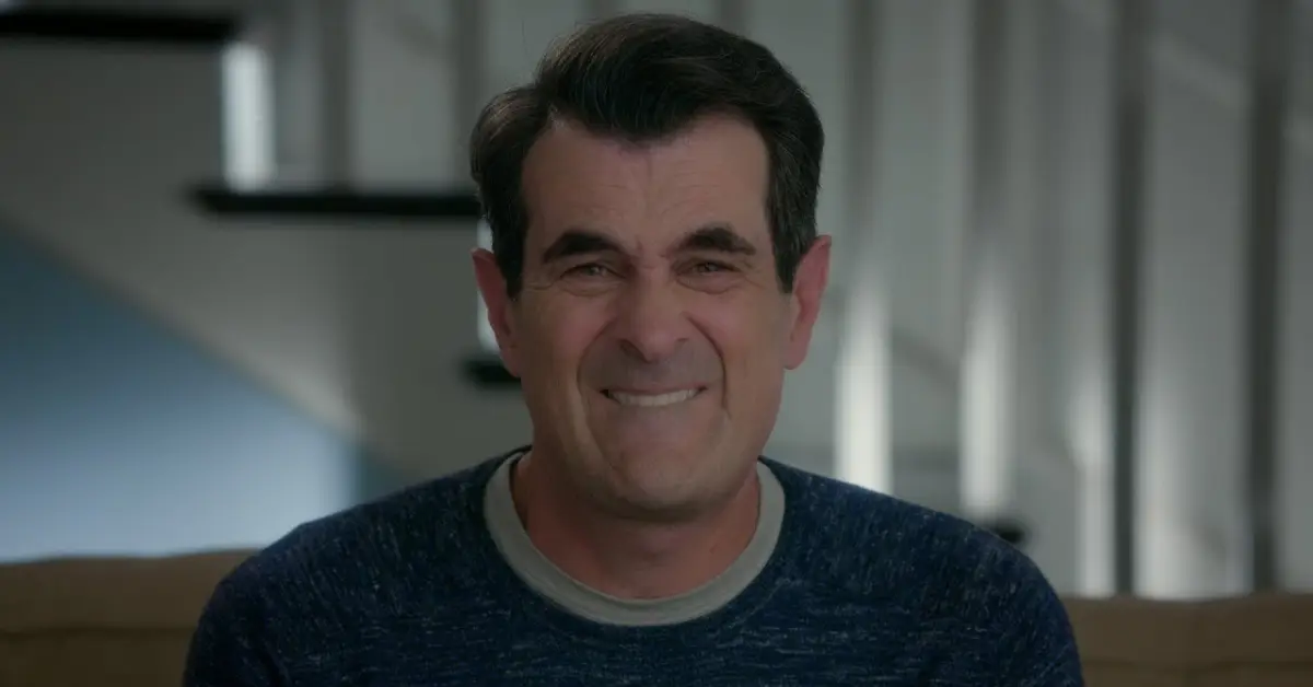 Julie Bowen era a pessoa mais real à vista, confirmando a cirurgia plástica sem ser questionada