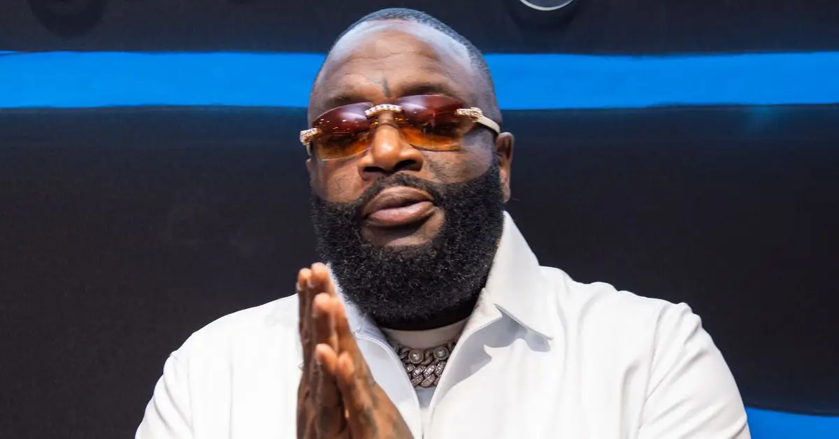Rick Ross