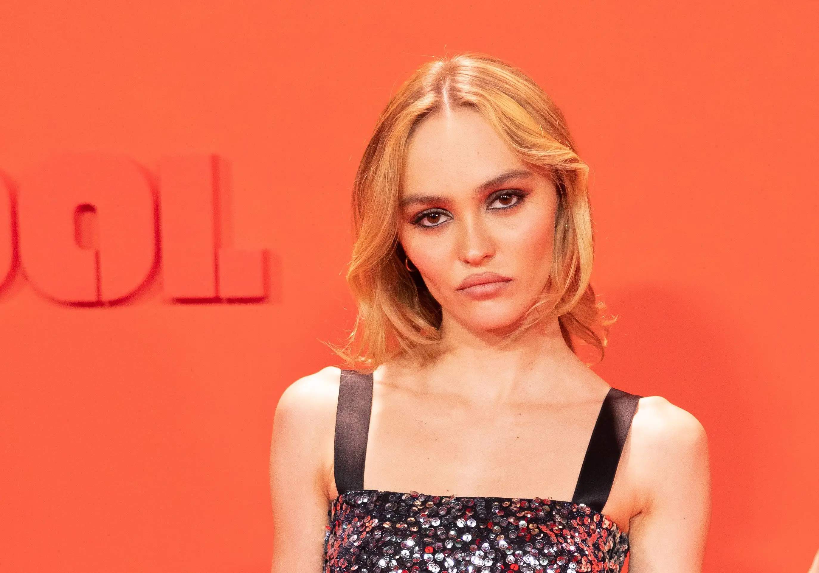 Prečo sa Lily-Rose Depp vyhýbala víkendu pri natáčaní Idolu