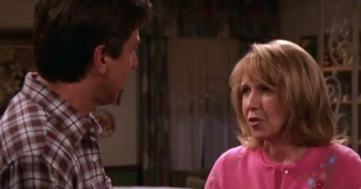 Har Monica Horan, AKA Amy, kämpat för att hitta arbete efter att alla älskar Raymond?