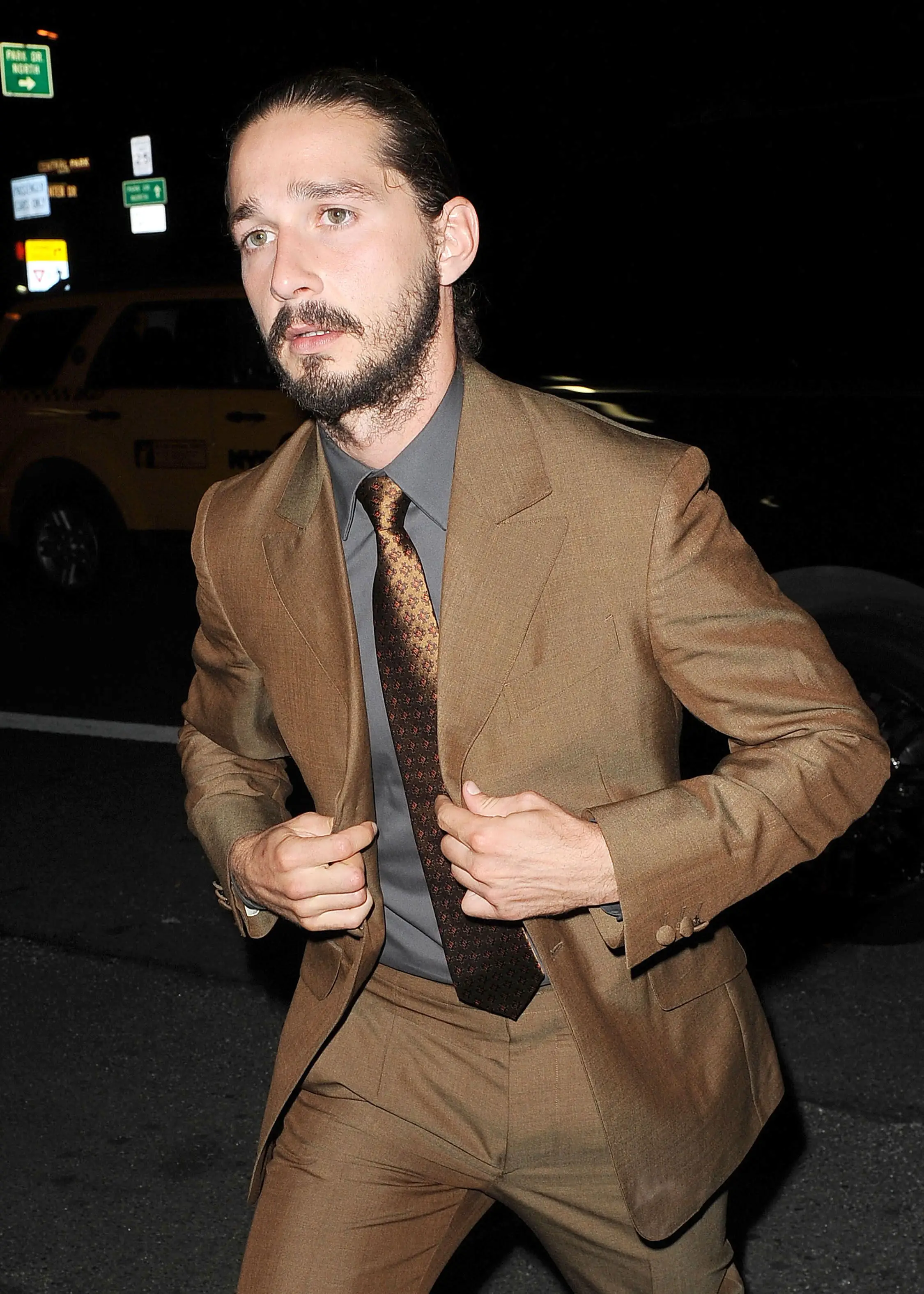 Shia LaBeouf