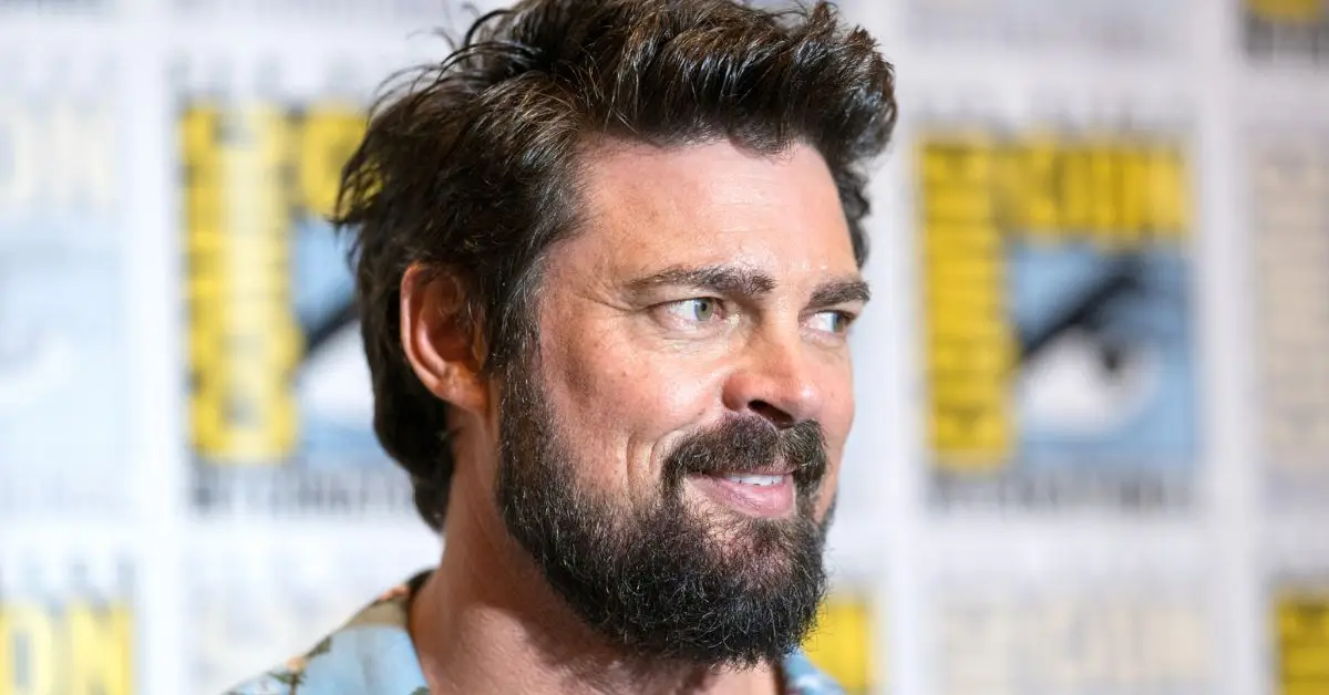 ショーン・ビーン・ボロミア ロード・オブ・ザ・リングメソッド俳優