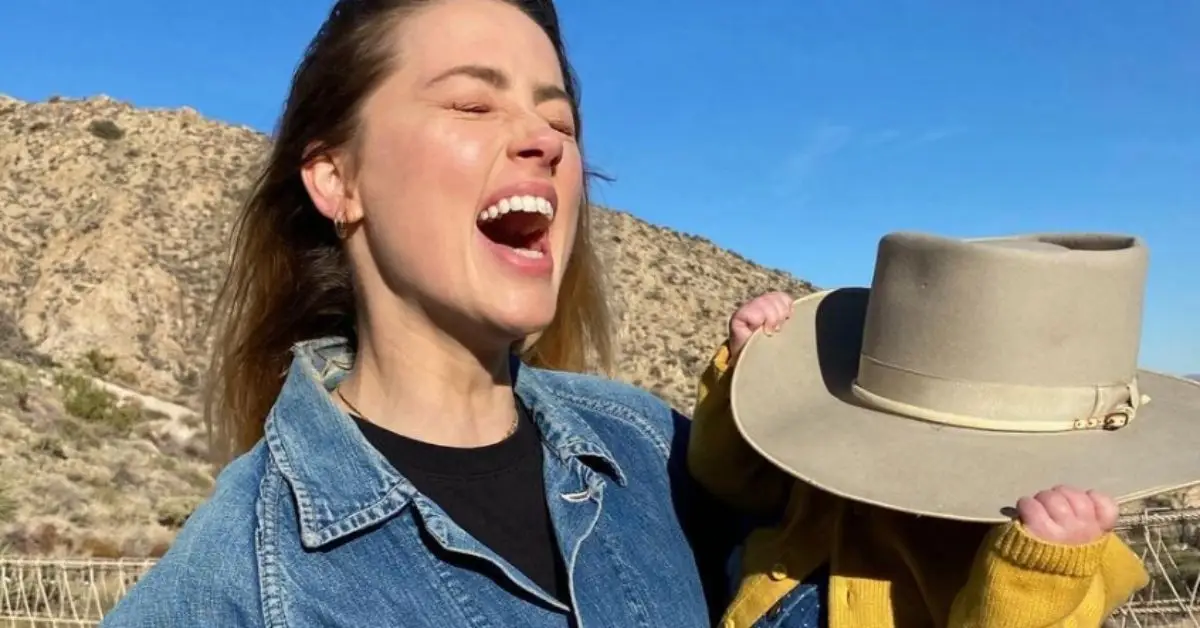 Com'è realmente la vita di Amber Heard in Spagna? La verità su ciò che sta realmente facendo adesso