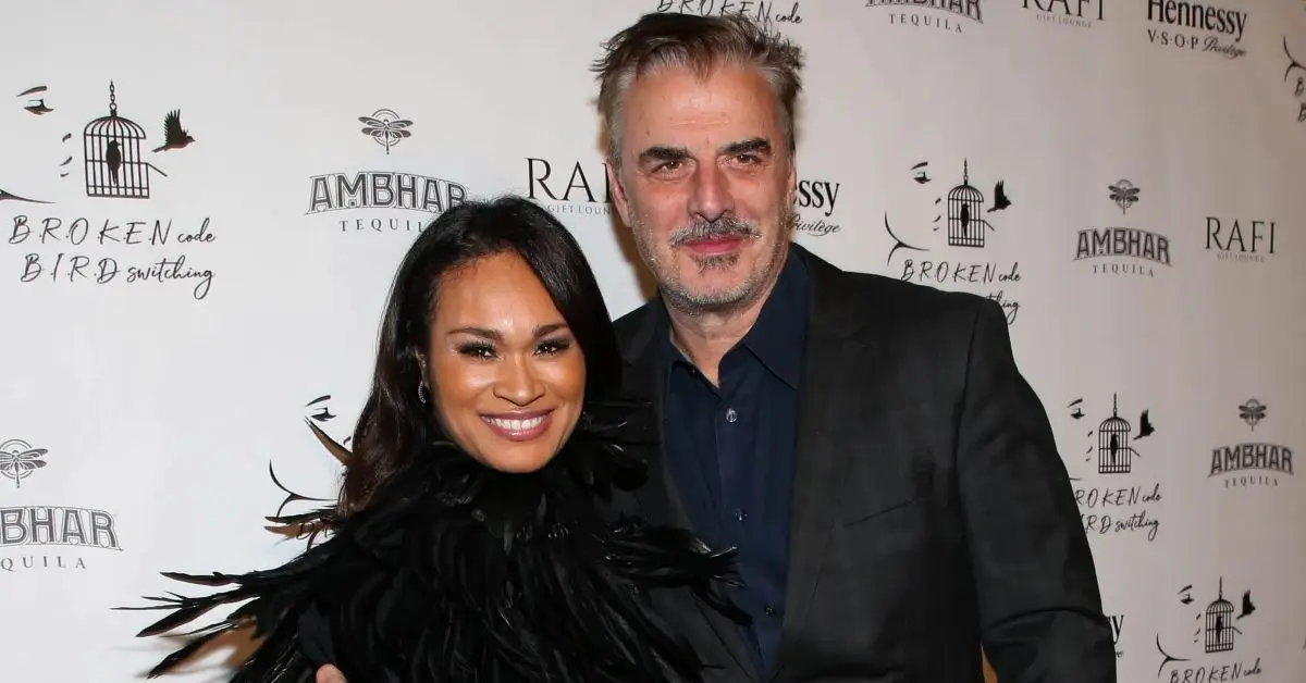 Kdo je manželka Chrise Notha Tara Wilsonová a co dělá?