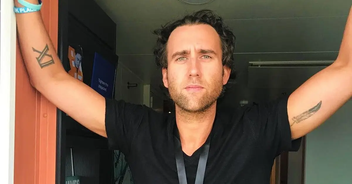 20年後: 「ハリー・ポッター」スター、マシュー・ルイスがその後何をしてきたか