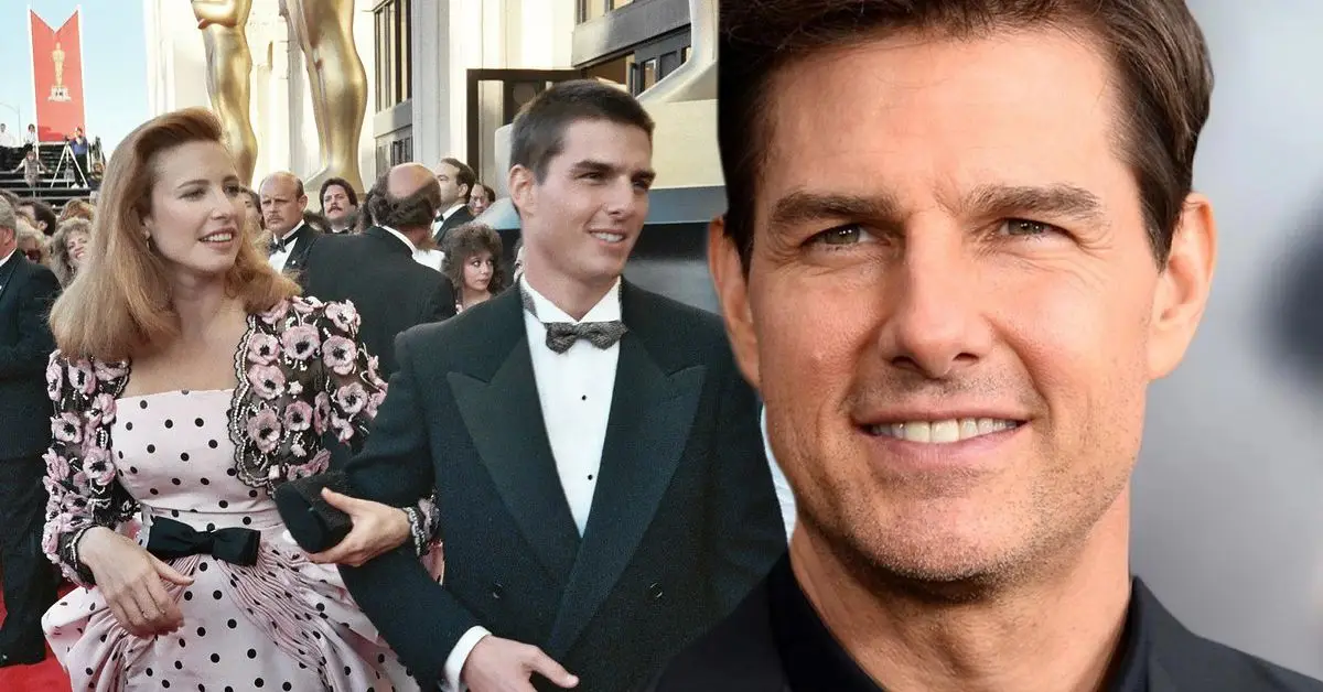 Ho va fer Tom Cruise