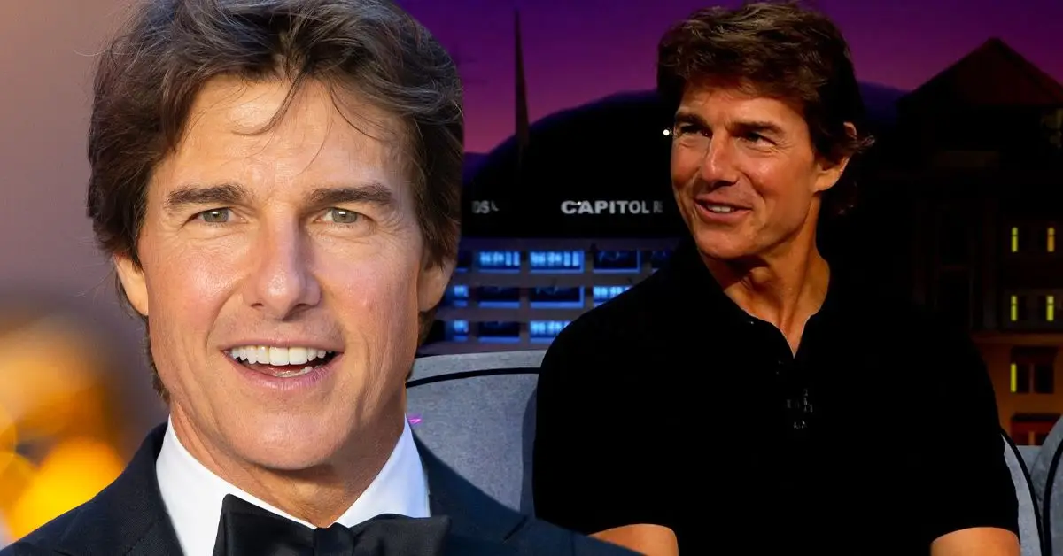 La primera dona de Tom Cruise, Mimi Rogers, el va convèncer de convertir-se en ciencióloga?