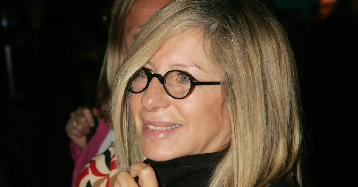 barbra streisand (2)