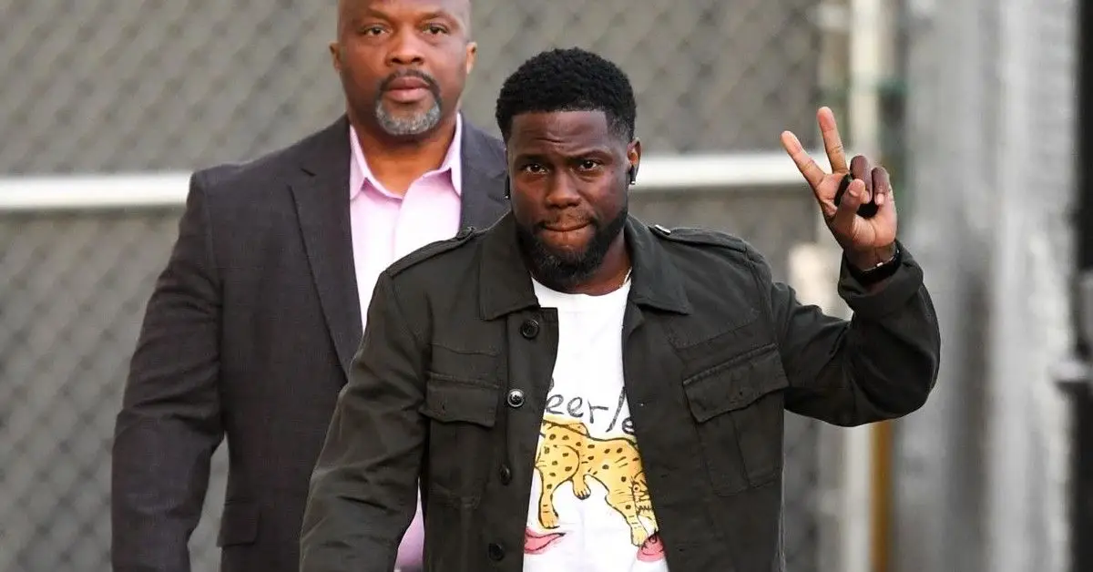 Comment la valeur nette de Kevin Hart a-t-elle augmenté de 250 millions de dollars en un an ?