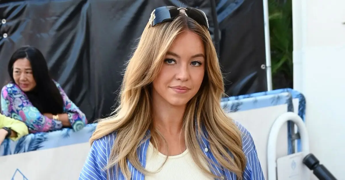 Sydney Sweeney, Filmfestspiele von Cannes