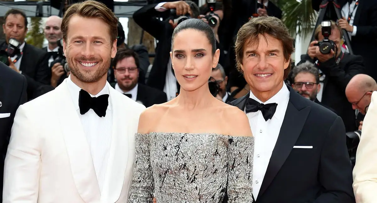 jennifer connelly smiler