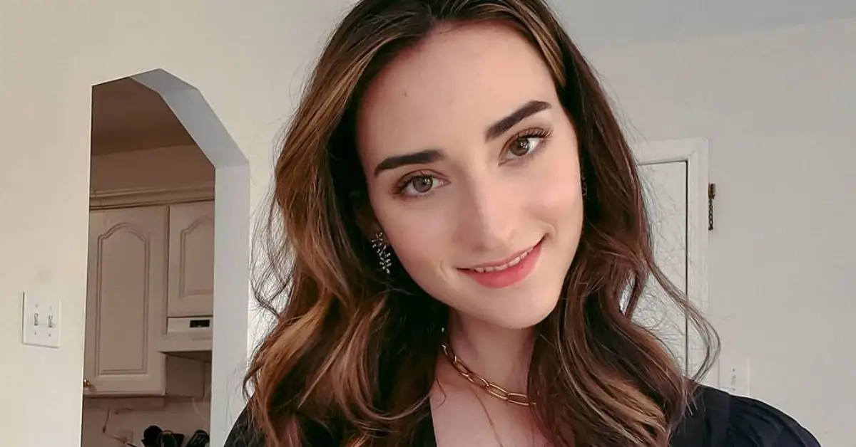 ベン・シャピロの妹アビー・シャピロ