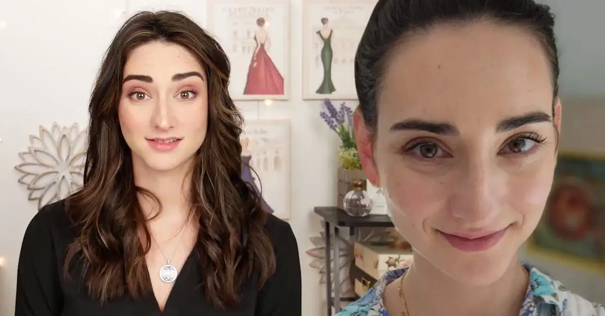 アビゲイル・シャピロのキャリアと純資産は弟のベンのサポートから恩恵を受けていますか?