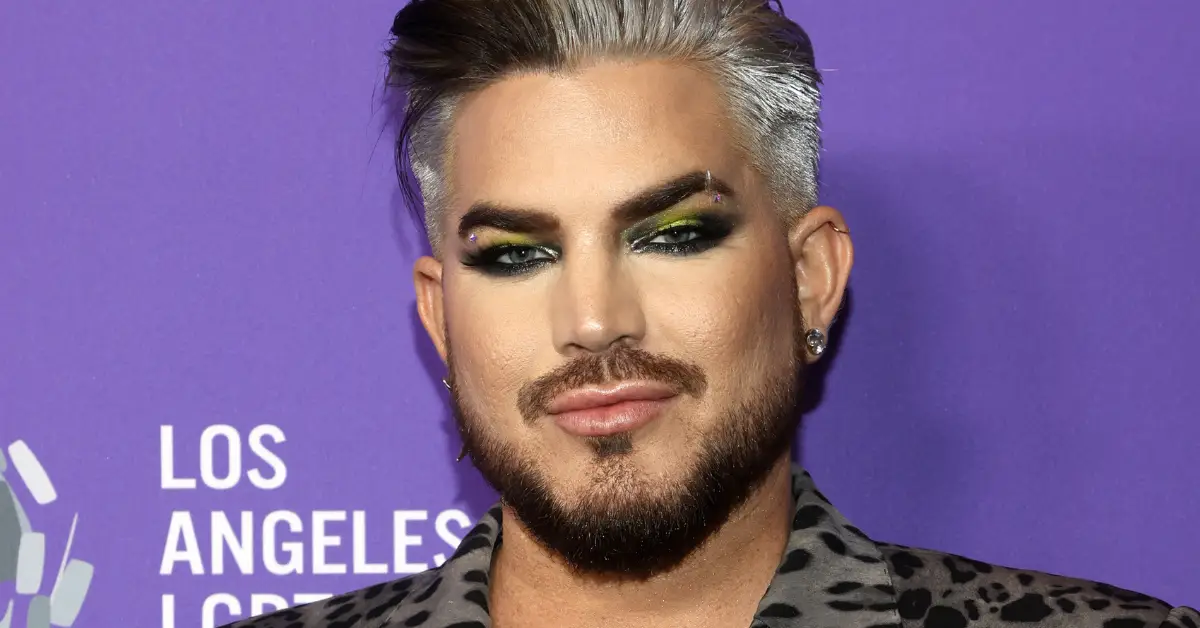 아담 램버트 (7)