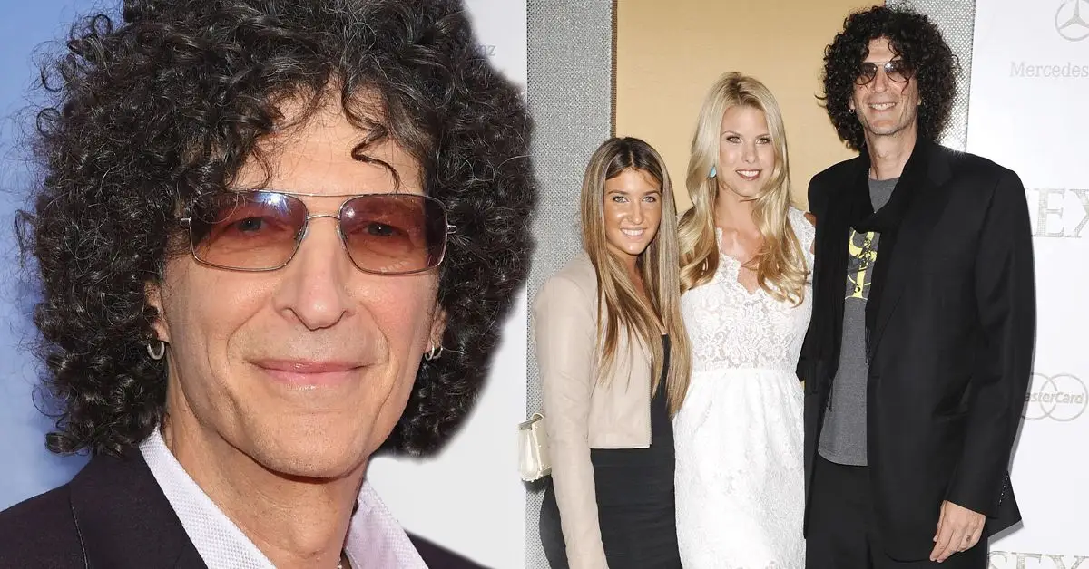 Howard Stern