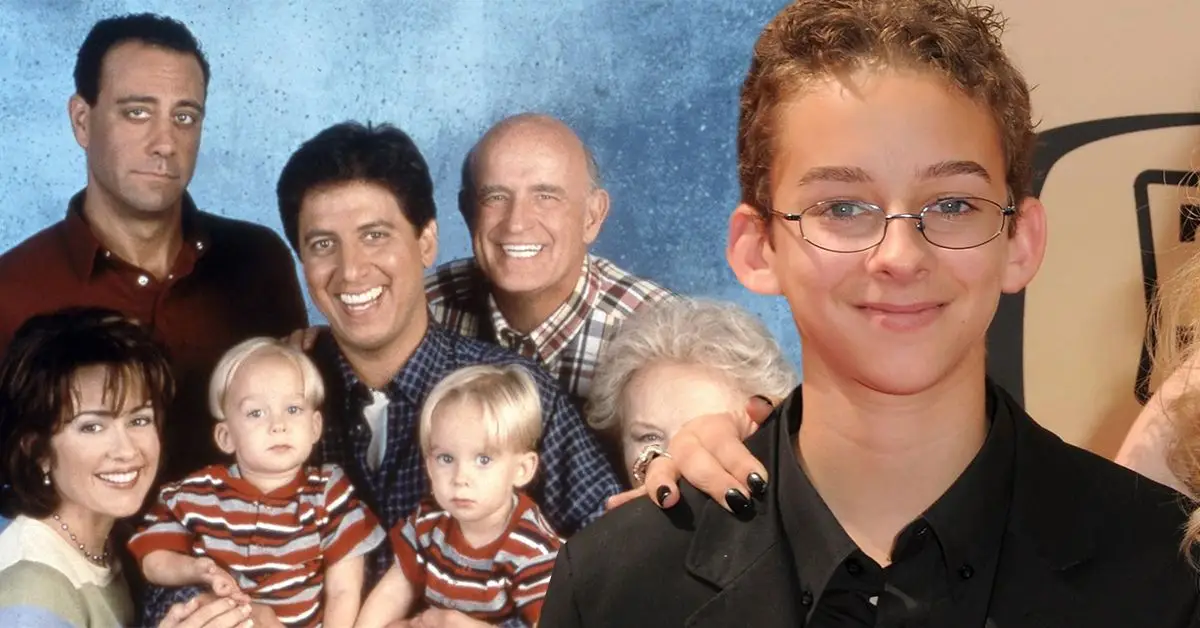 Raymond Twin Sawyer Sweeten má každý rád