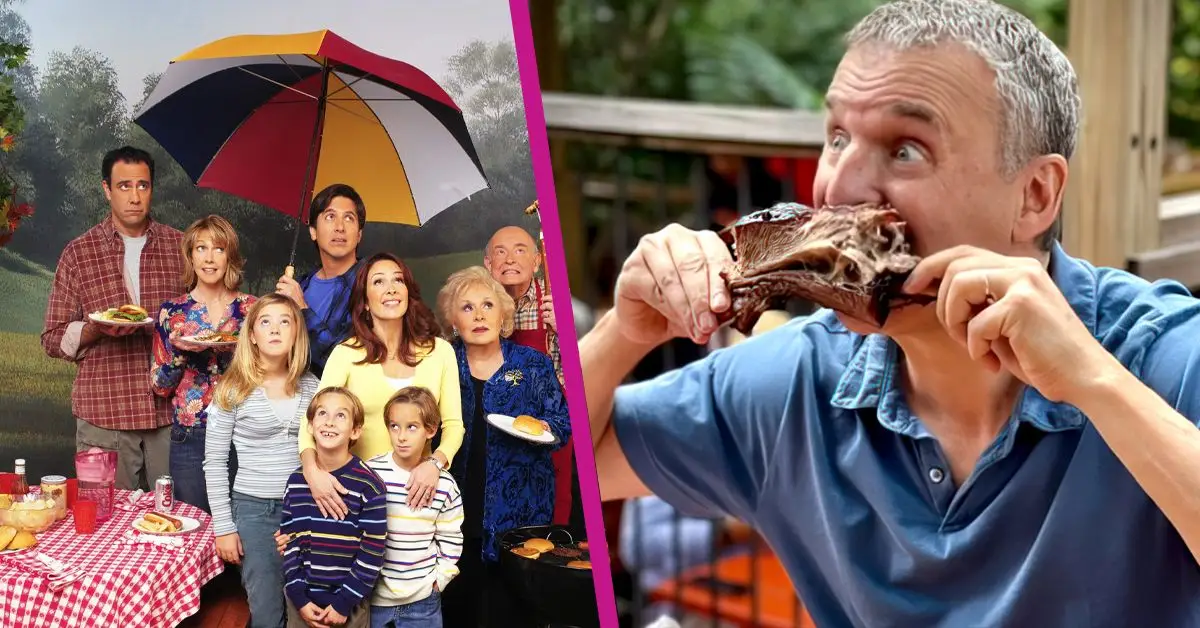 Je šialená čistá hodnota Phila Rosenthala len vďaka jeho tantiémám Raymonda, ktoré všetci milujú?