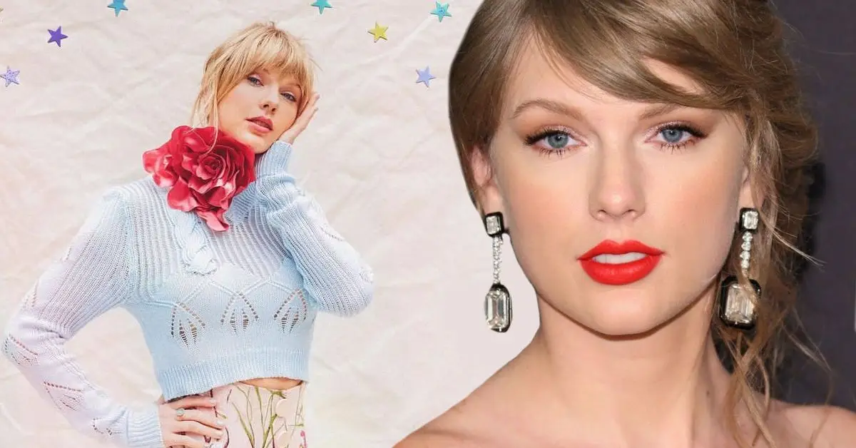 La dysmorphie corporelle de Taylor Swift a causé des problèmes importants dans sa vie, voici comment elle l'a combattue