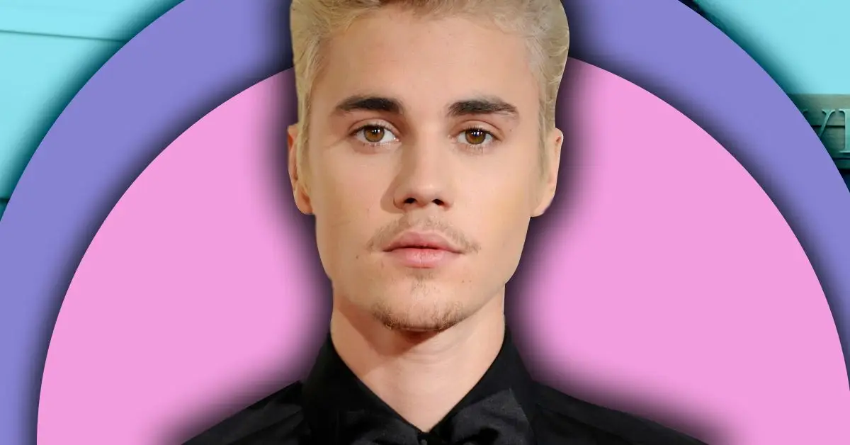 저스틴 비버 순자산