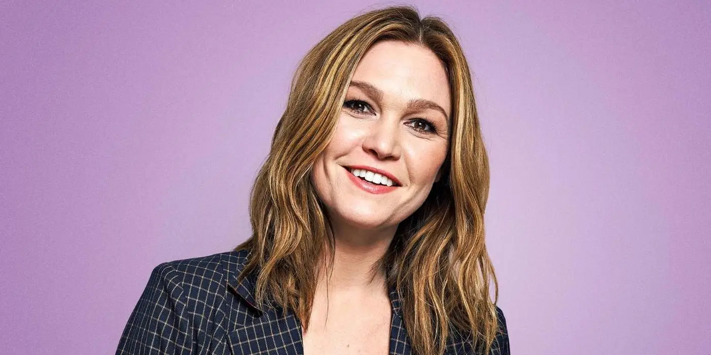 Kim jest mąż Julii Stiles, Preston Cook?