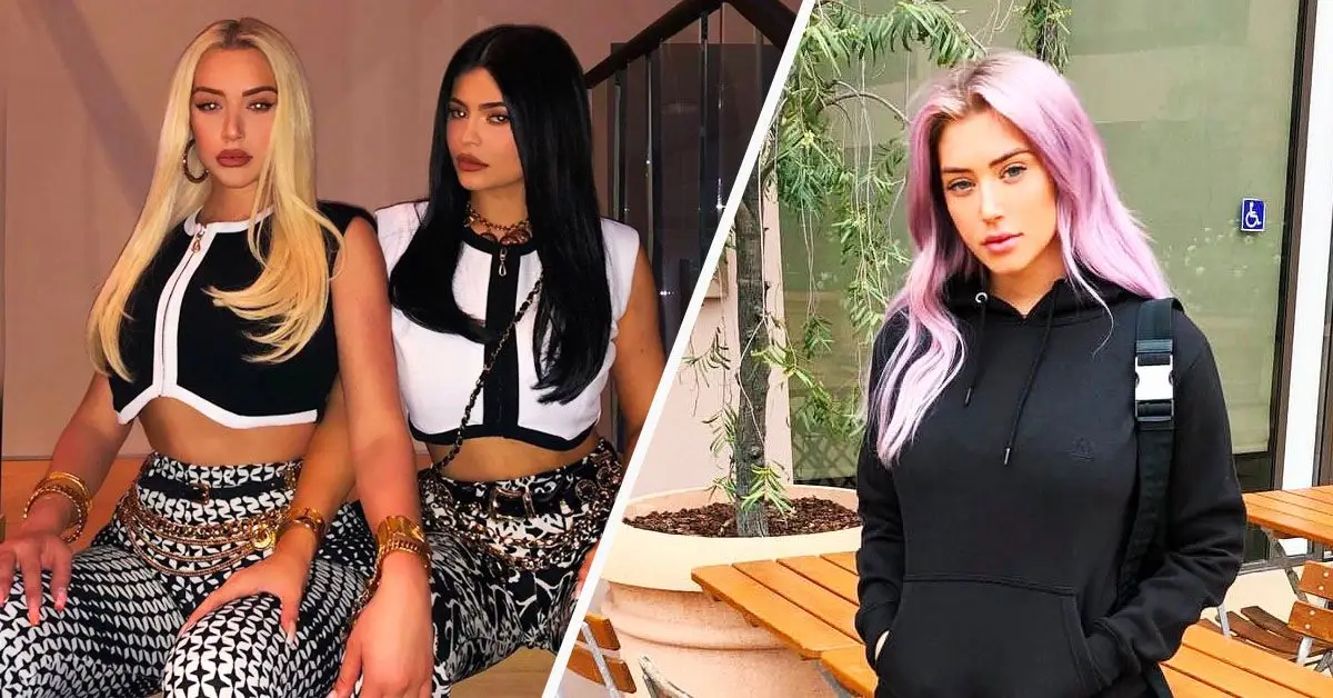 Wszystko, co wiemy o Anastasii Karanikolaou, przyjaciółce Kylie Jenner