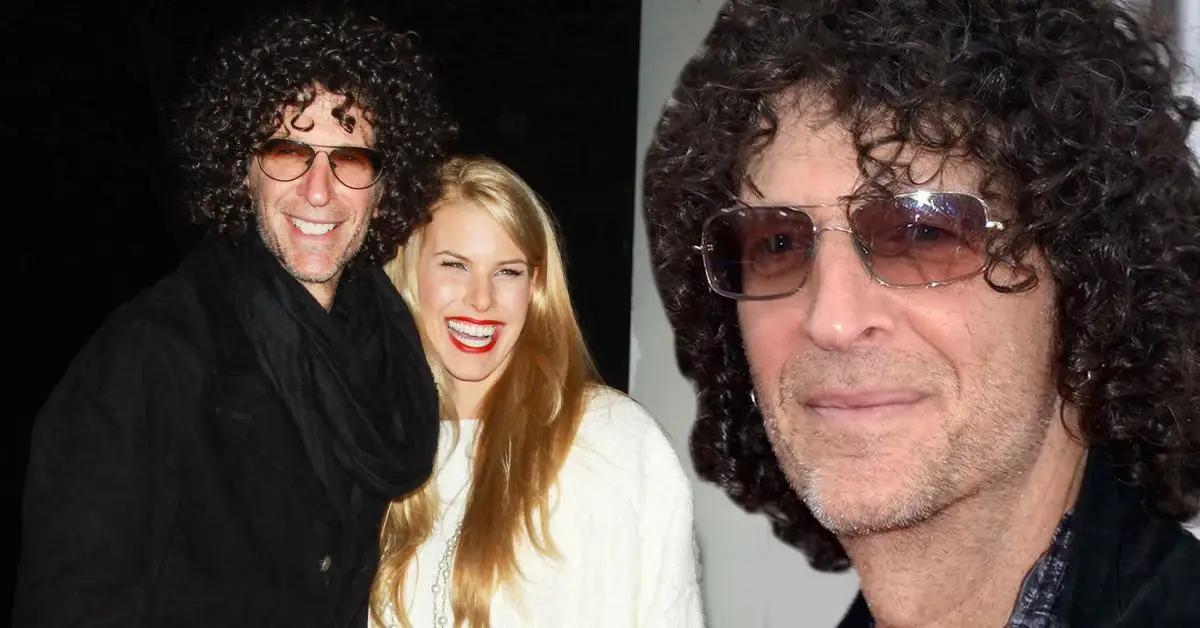 Howard Stern