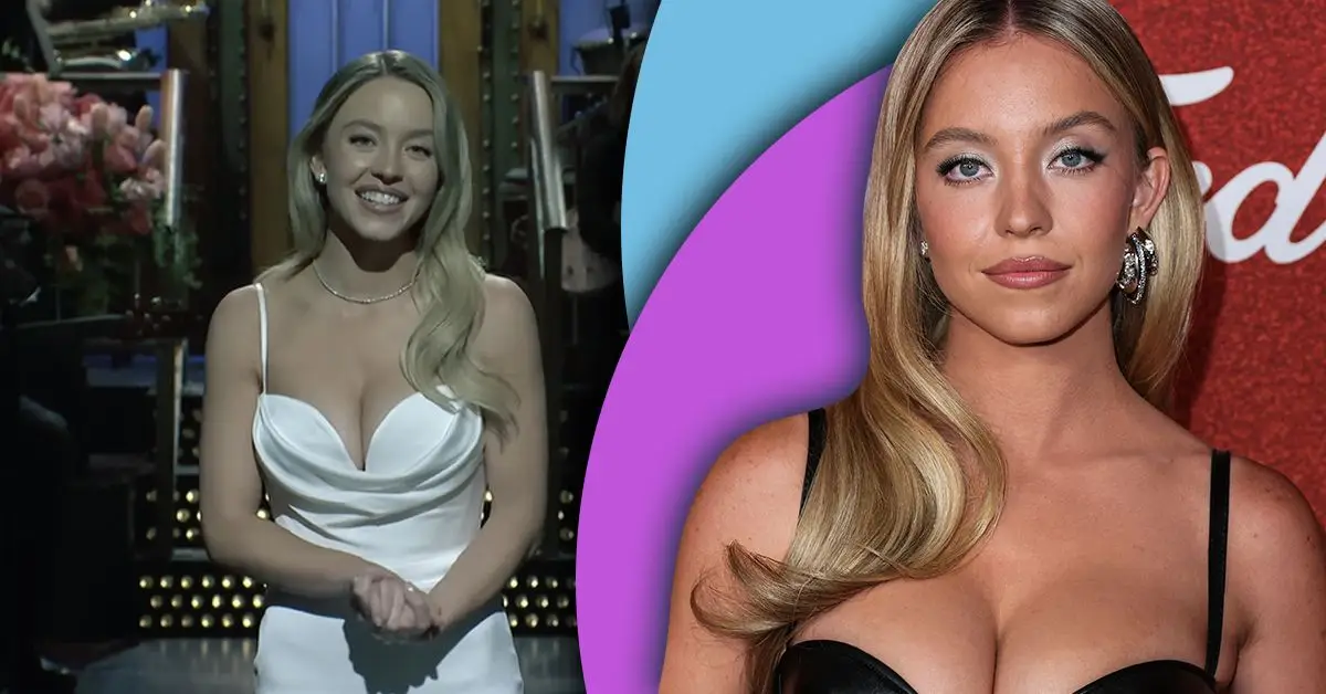Sydney Sweeney