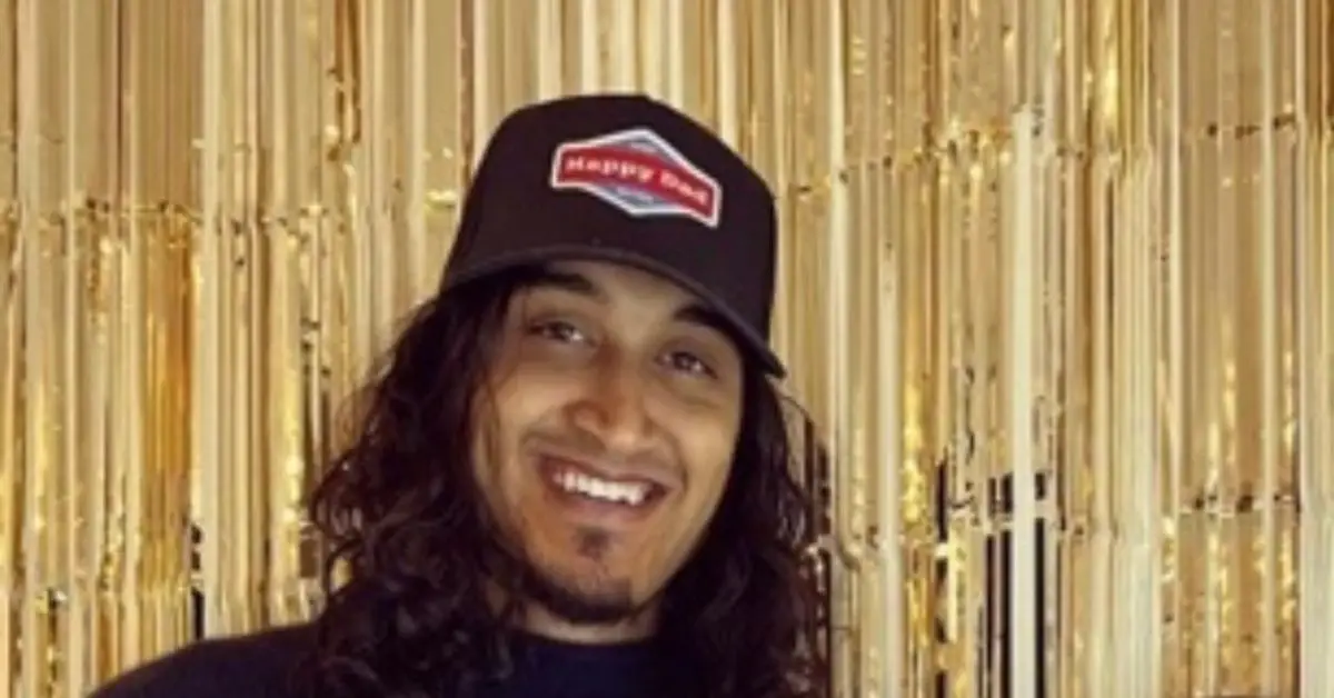 Robert James Ritchie Jr.