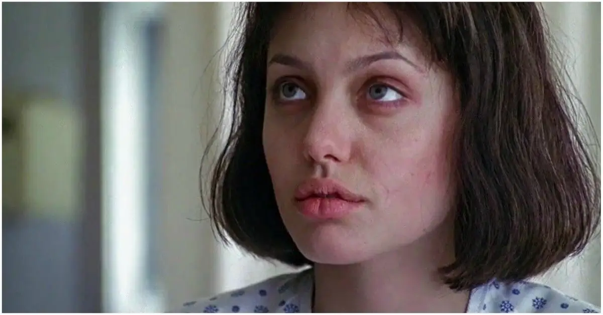 אנג'לינה ג'ולי חשבה שמשחק התפקיד הזה 'יטהר את כל השדים שלה