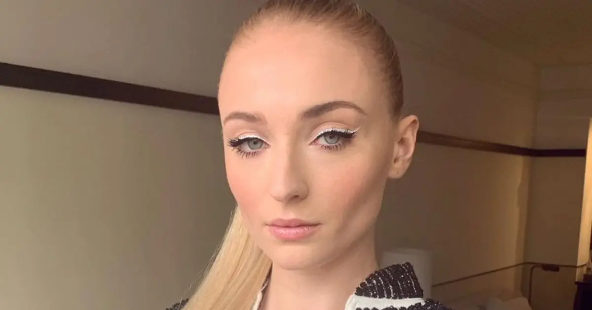 Sophie Turner desde Fénix Oscura