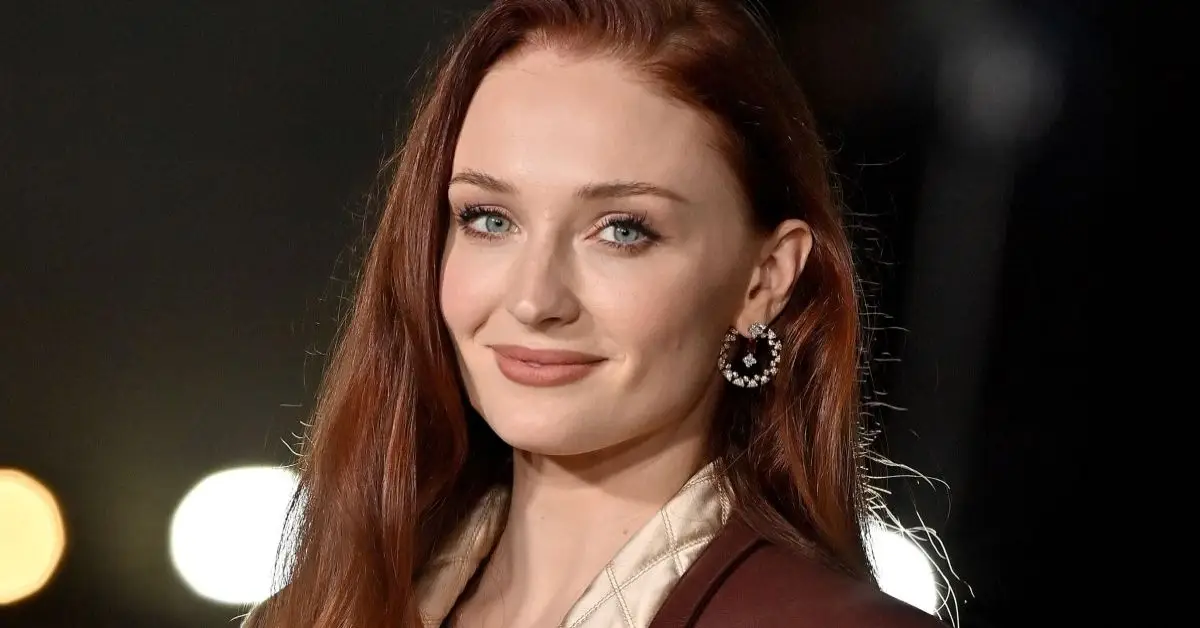 Museo de la Academia Sophie Turner