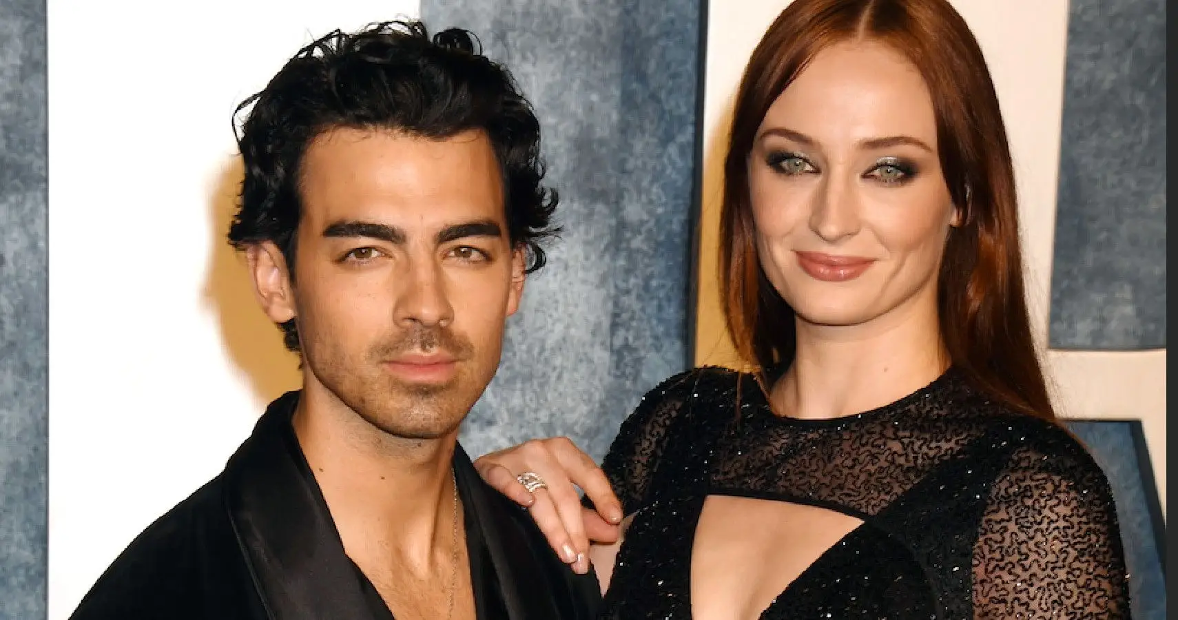 joe jonas x sophie turner