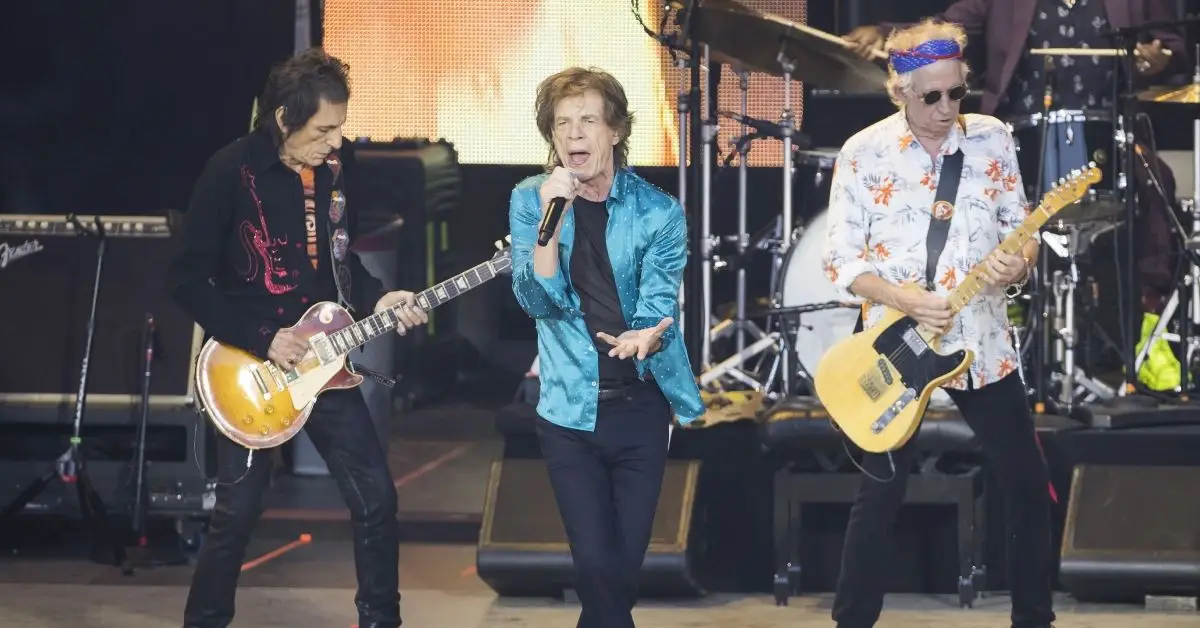 Os sentimentos brutalmente honestos de Keith Richards sobre Mick Jagger e os maiores músicos do rock