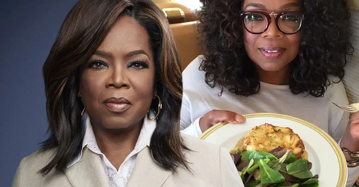 오프라 윈프리는 주가가 폭락한 후 순자산 약 1억 1700만 달러를 잃은 후에도 여전히 체중 감시자의 일부를 소유하고 있습니까?