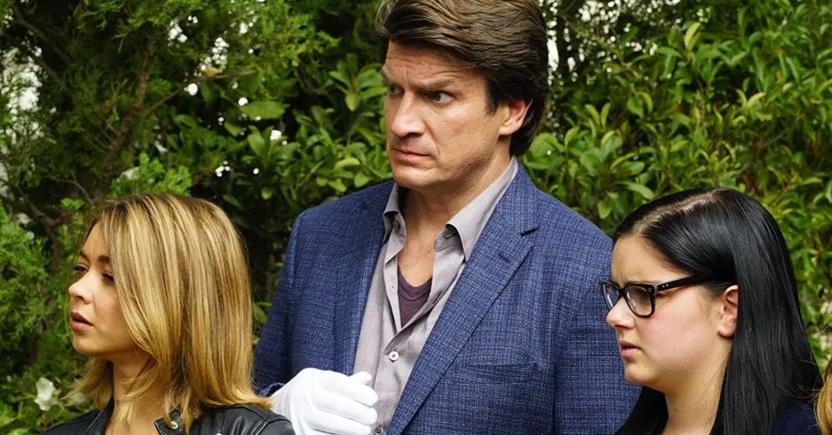 Nathan Fillion의 충격적인 체중 감량 소문으로 신인 팬들이 분열되었습니다.